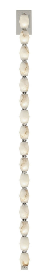 Collier Alabaster 53 Sconce