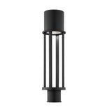 LED Outdoor Post Lantern
