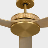 Elara Smart 56" Ceiling Fan