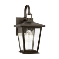 Linton 13" Lantern