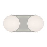 Syrie Medium Bath Sconce
