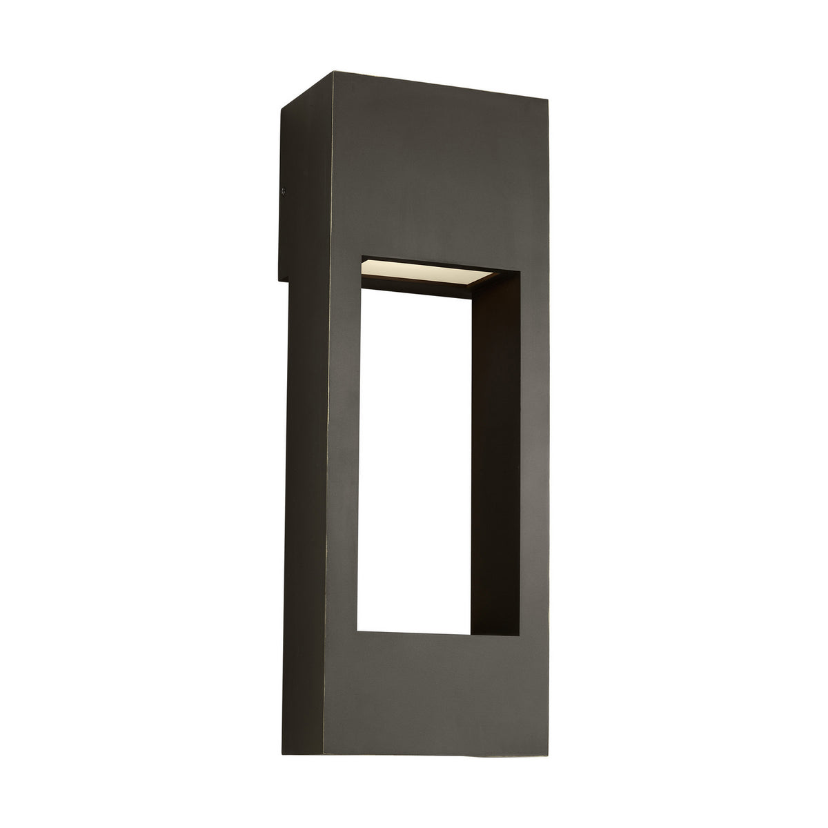 Testa Large Wall Lantern