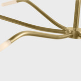 Lajos 39 Chandelier