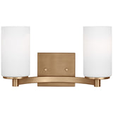 Hettinger Two Light Bath