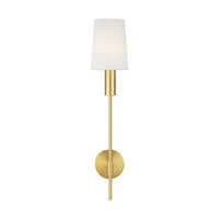 Beckham Modern 1-Light Sconce