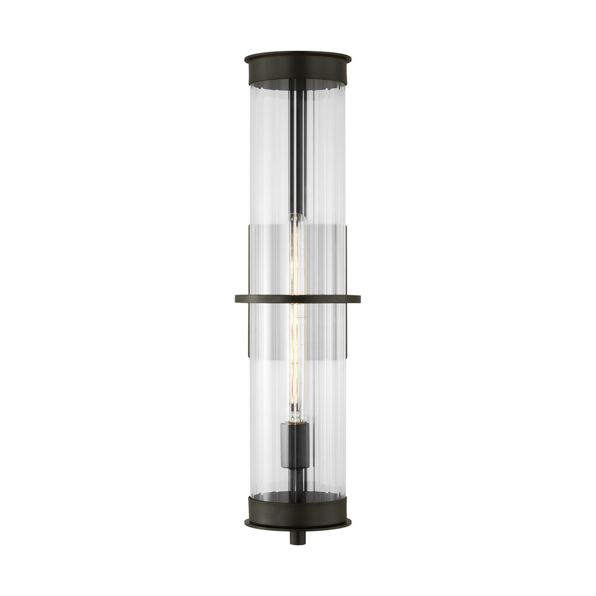 Alcona XL Wall Lantern