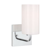 Rhett One Light Bath — 9 W