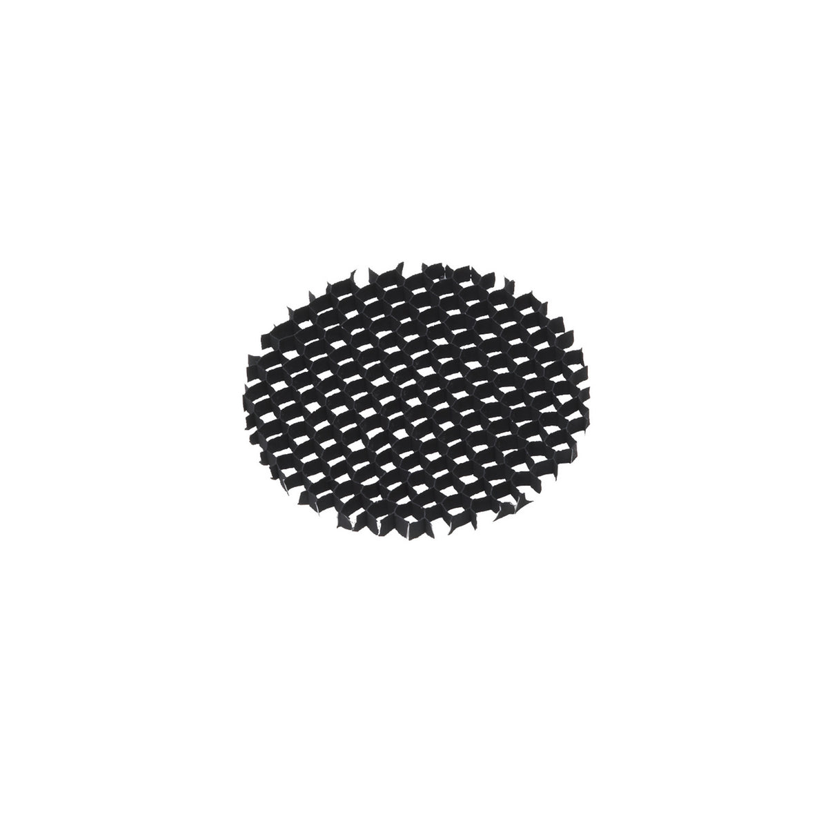 Eggcrate Louver — 0.1"