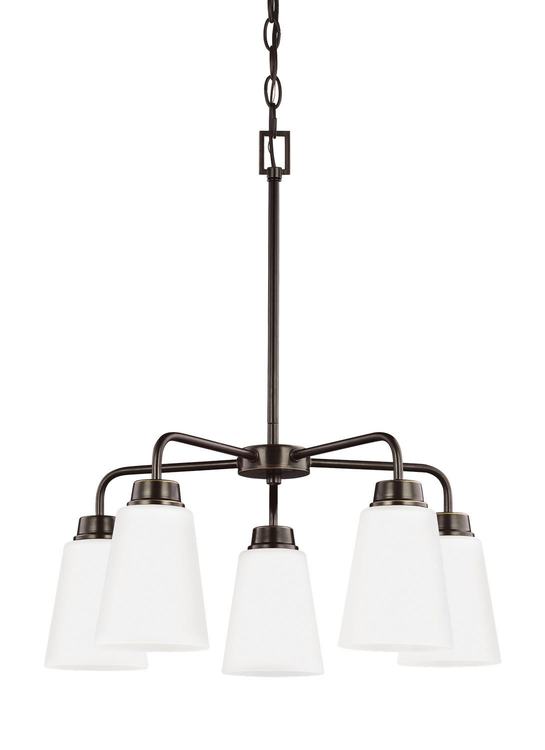 Kerrville Five Light Chandelier
