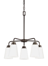 Kerrville Five Light Chandelier