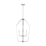 Kennan Four Light Large Lantern