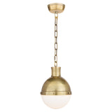 Hicks Small Pendant
