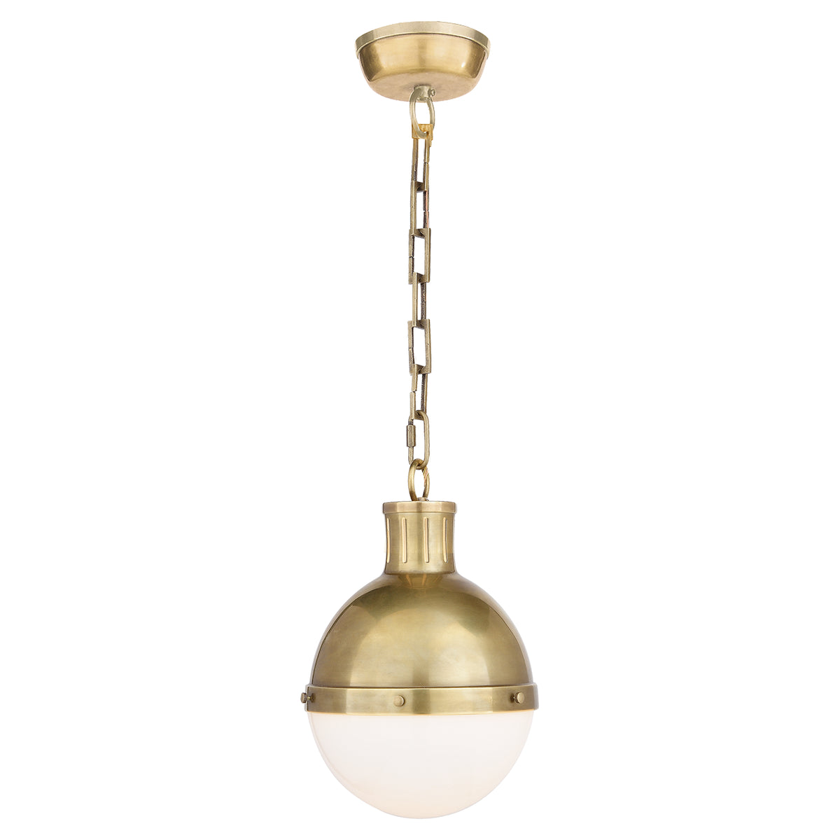 Hicks Small Pendant
