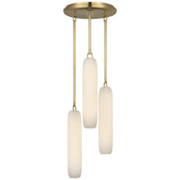 Formosa 3-Light Pendant