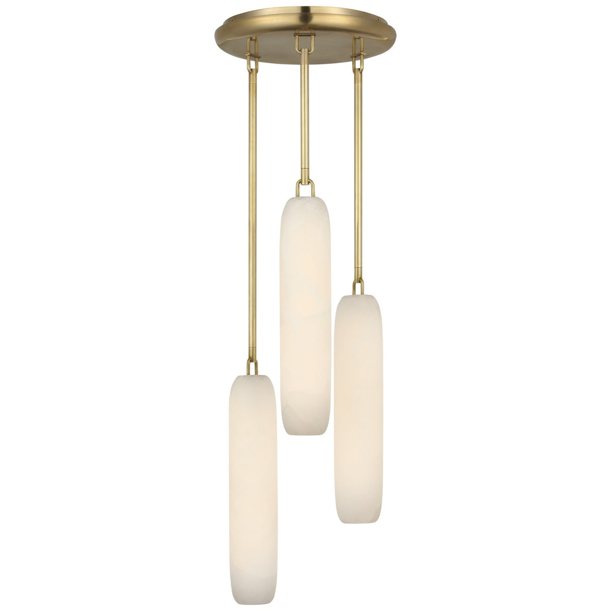 Formosa 3-Light Pendant