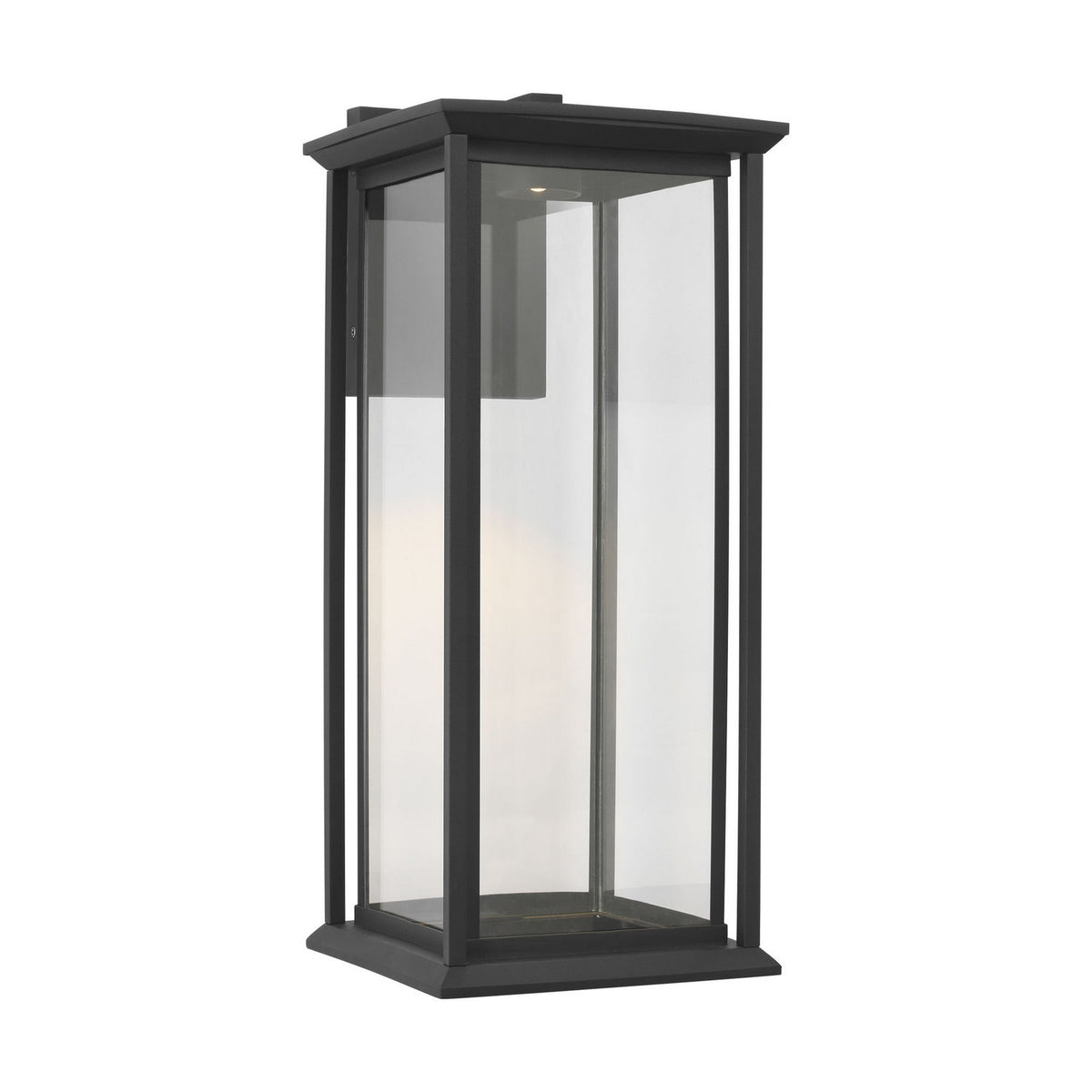 Audley 20" LED Lantern