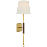 Griffin Tail Sconce