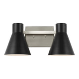 Towner Two Light Bath
