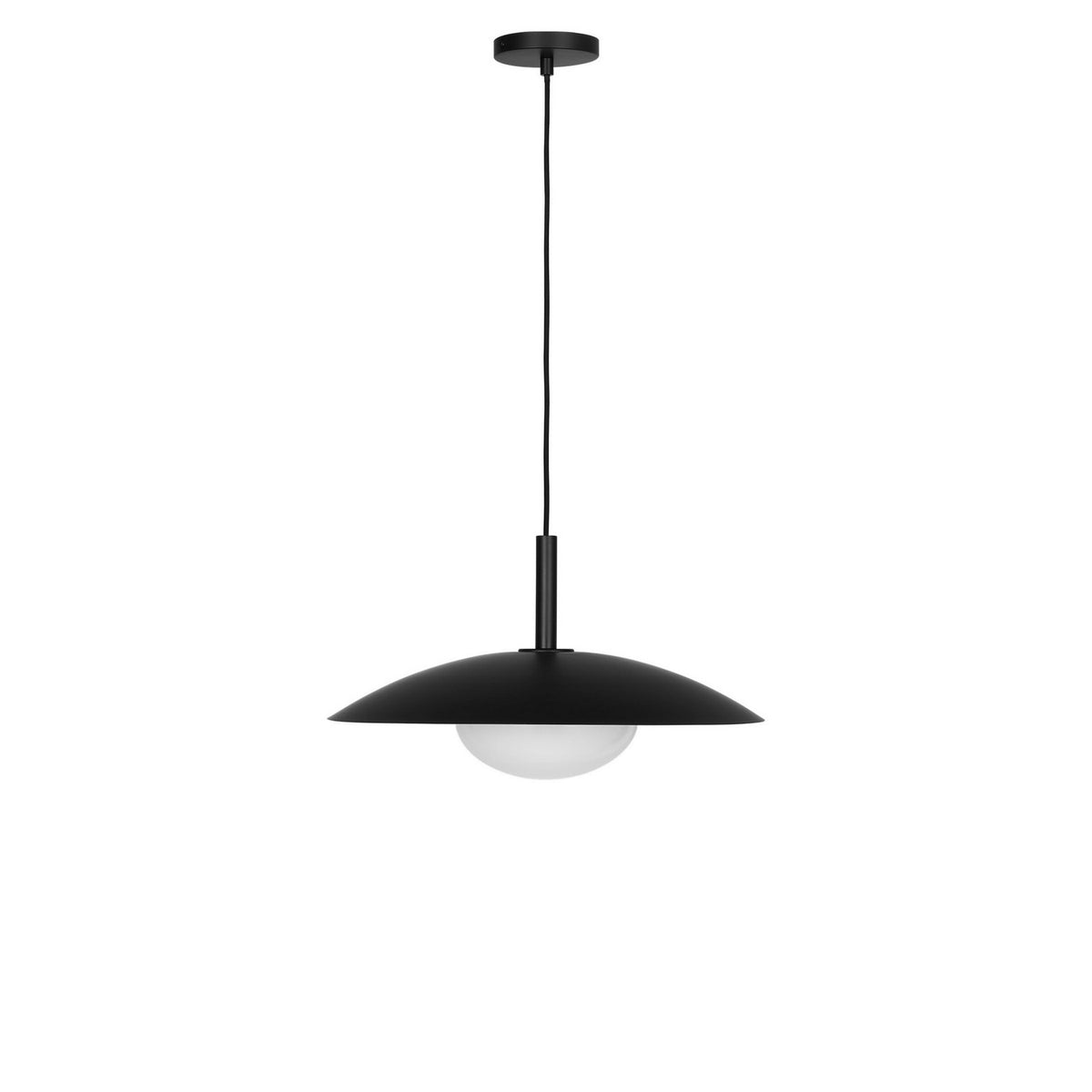 Mont One Light Pendant