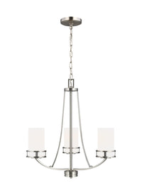 Robie Three Light Chandelier