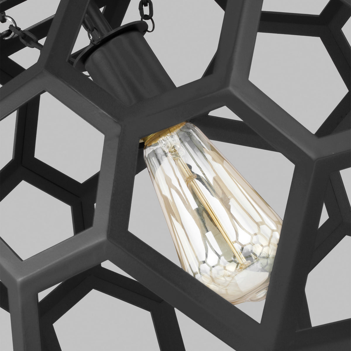 Feccetta Medium Pendant