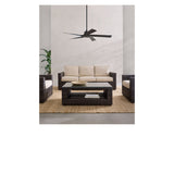 Aspen Coastal 56" Ceiling Fan