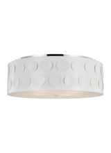 Dottie Large Flush Mount