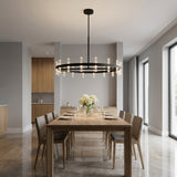 Silas 36 Chandelier