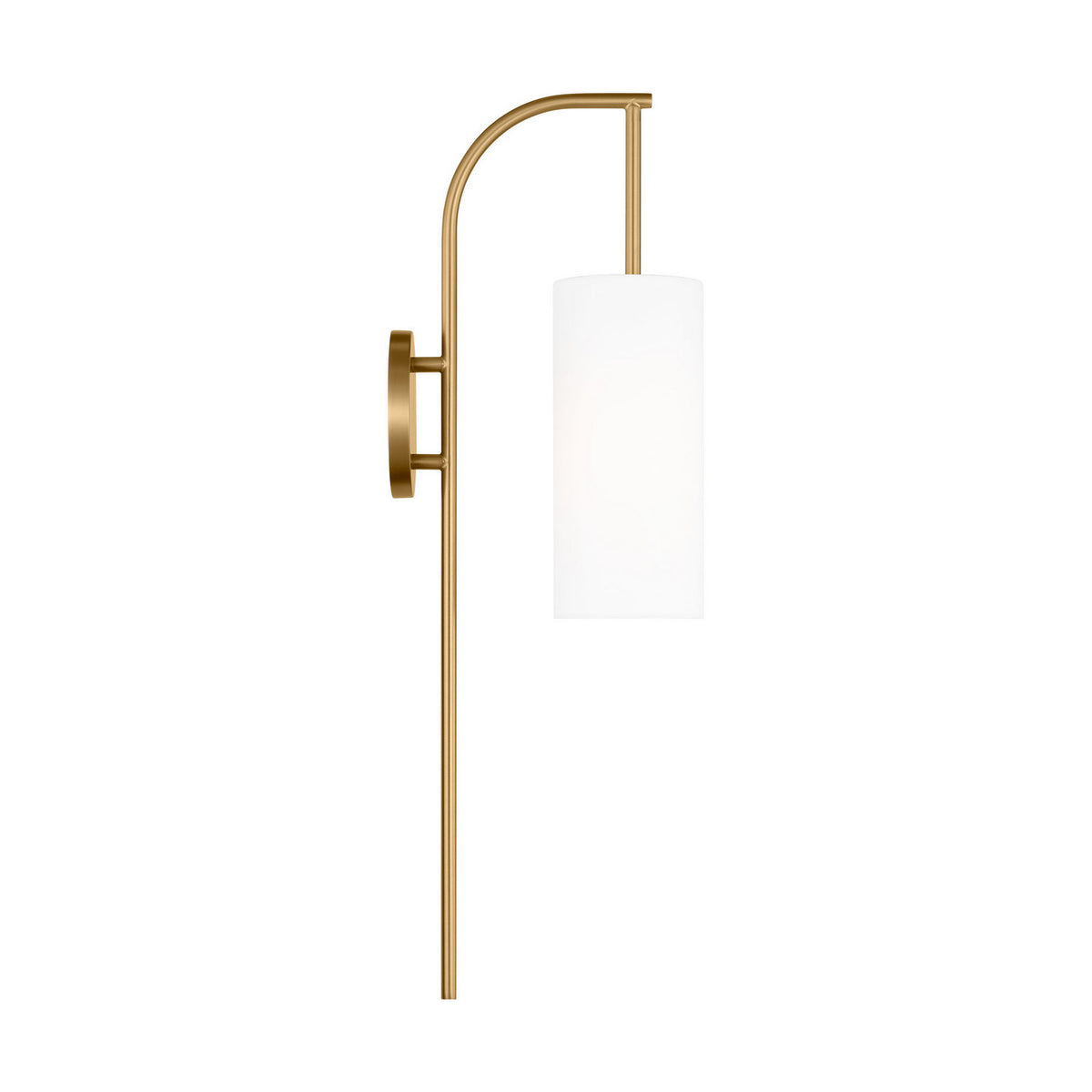 Lowell Task Sconce