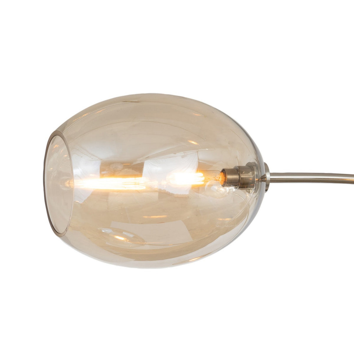 Artemis Six Light Chandelier