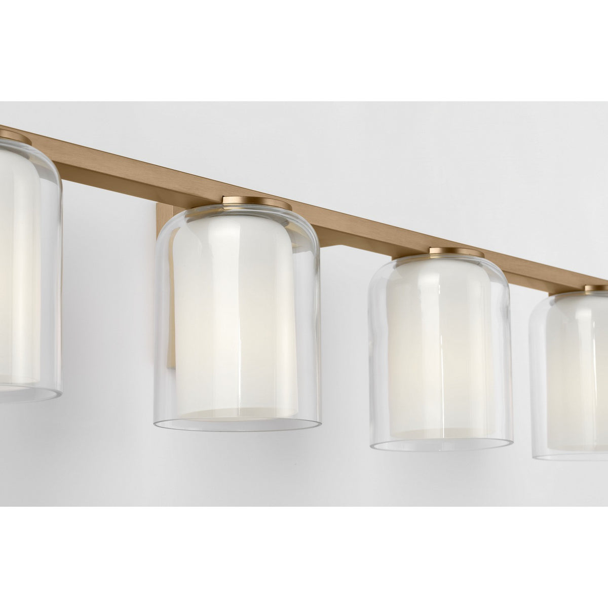 Four Light Vanity — Holden