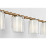 Four Light Vanity — Holden