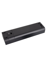 150W 12V Zero-Load Hardwire Electronic Transformer