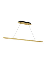 Dessau LED Linear Suspension