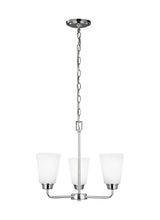Kerrville Three Light Chandelier