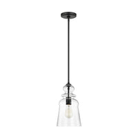 Kea One Light Pendant