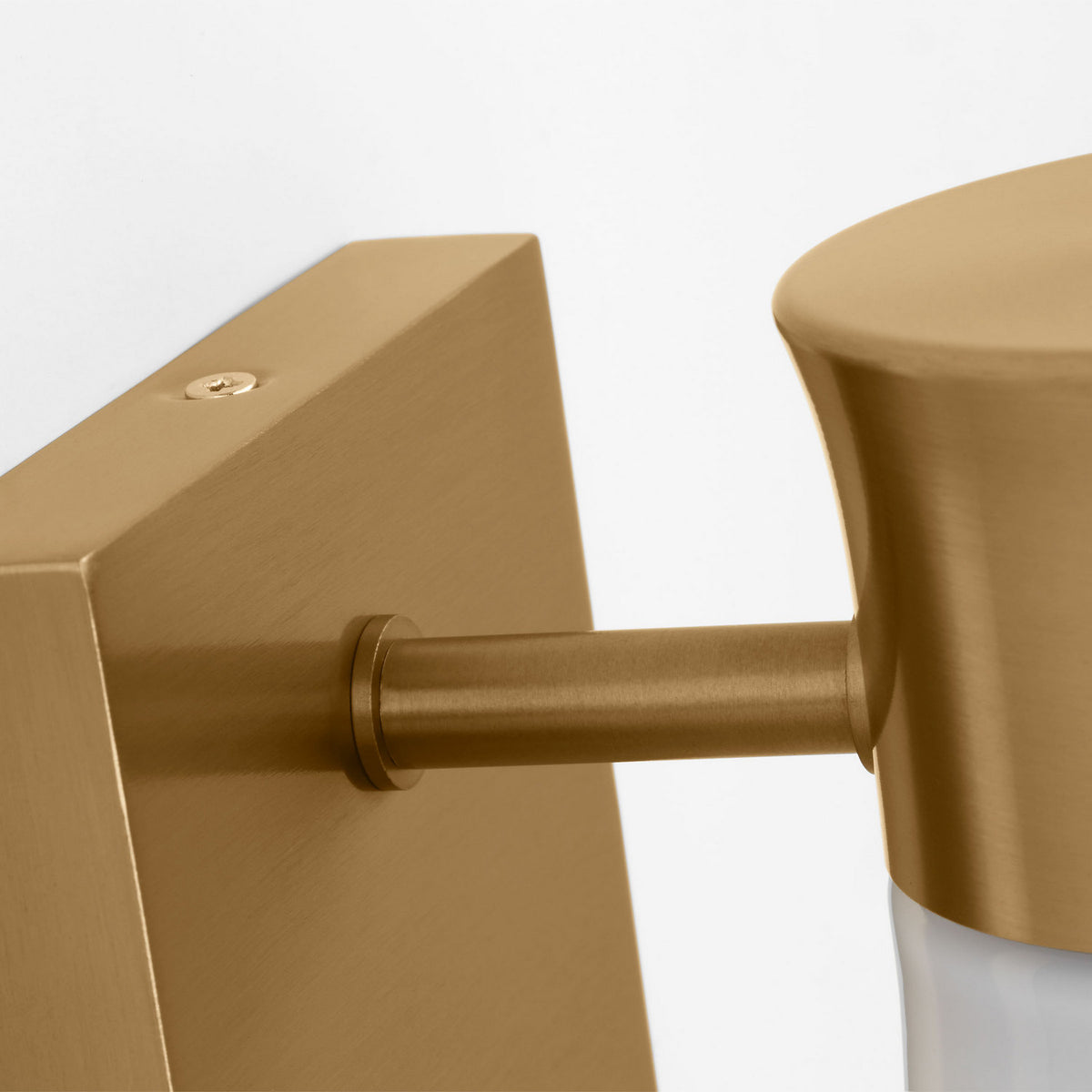 Roy 1-Light Bath Sconce