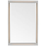 Tricia 24" Illuminated Rectangular Mirror