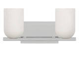 Neblina Two Light Vanity