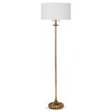Clove Two Light Floor Lamp