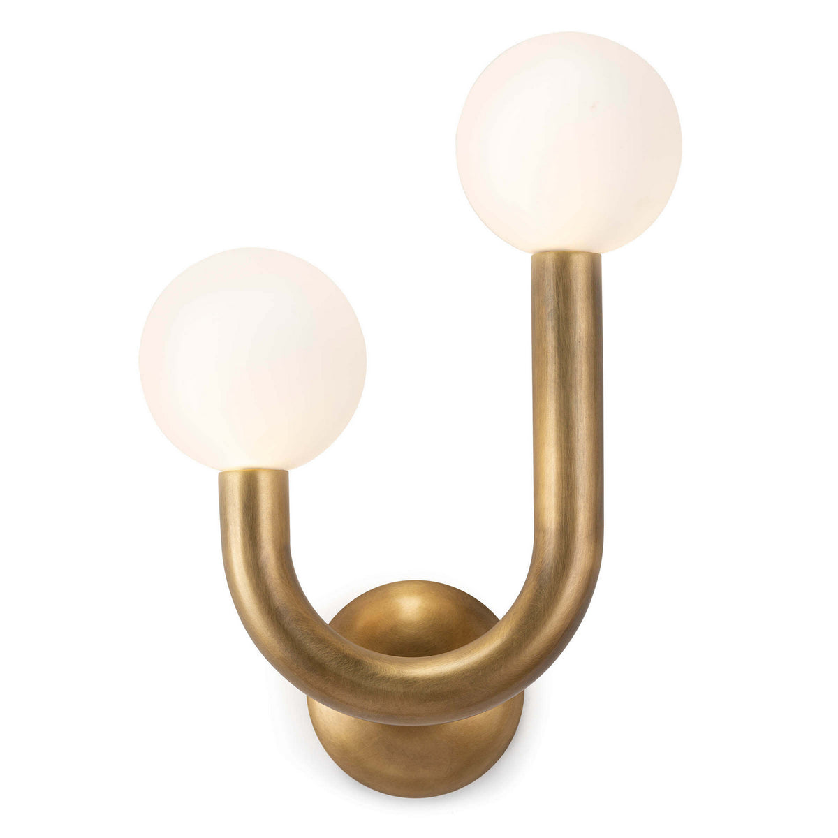 Happy LED Wall Sconce