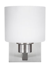 Canfield One Light Bath