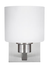 Canfield One Light Bath