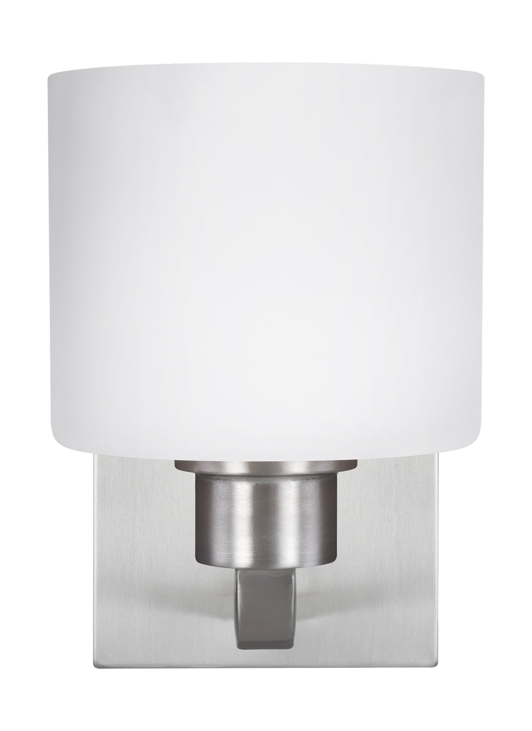 Canfield One Light Bath