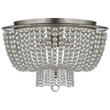 Jacqueline Flush Mount