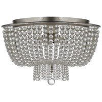 Jacqueline Flush Mount
