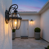 Lancaster 12" Lantern