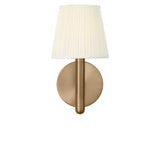 Vilera One Light Sconce