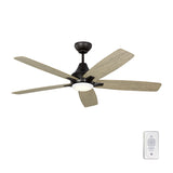 Lowden 52" LED Ceiling Fan