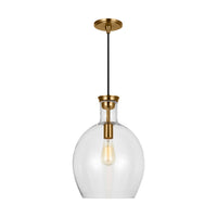 Vaso Medium Pendant